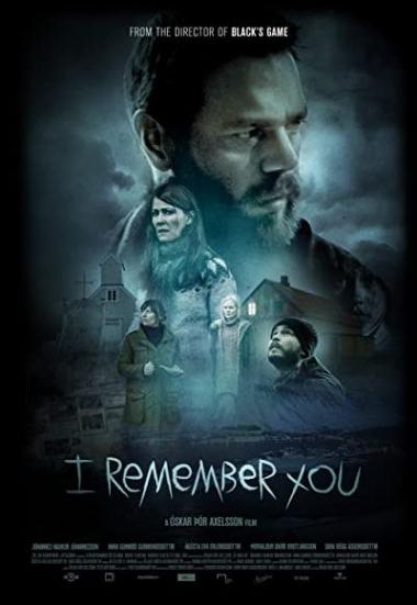 I-Remember-You