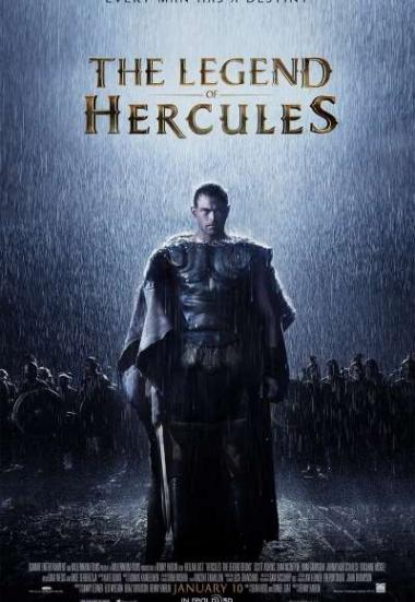 The-Legend-Of-Hercules