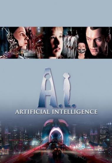 A.I.-Artificial-Intelligence