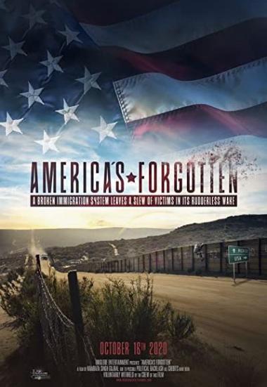 Americas-Forgotten