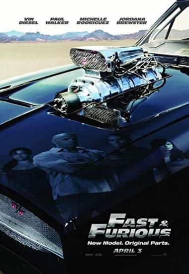 Fast-and-Furious