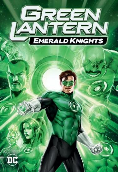 Green-Lantern-Emerald-Knights