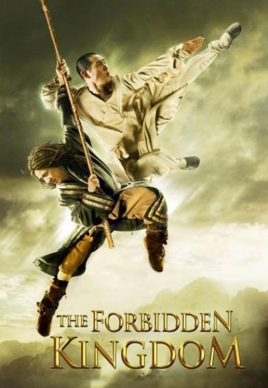 The-Forbidden-Kingdom