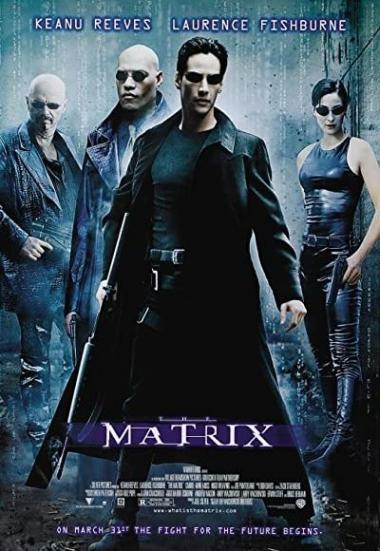 The-Matrix