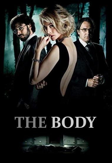 The-Body-2012