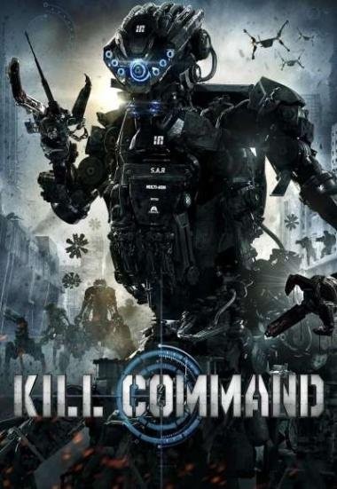 Kill-Command