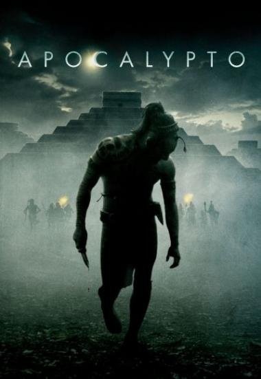 Apocalypto-2006