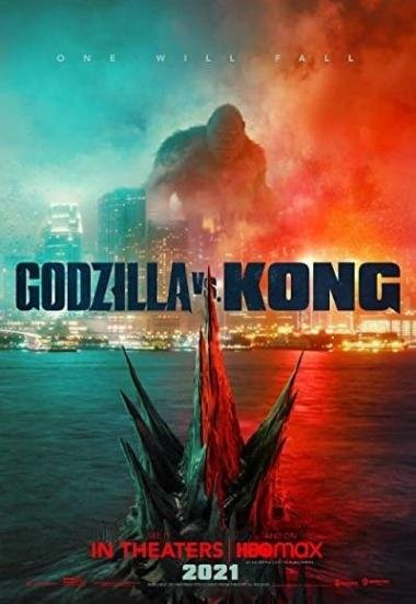 Godzilla-vs.-Kong