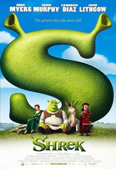Shrek-1