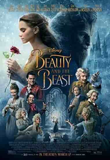 Beauty and The Beast 2017 full movie download free
