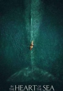 In The Heart of The Sea Full Movie Online Free