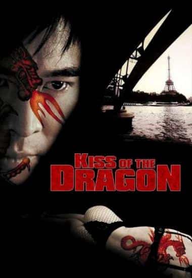 Kiss Of The Dragon Full Movie