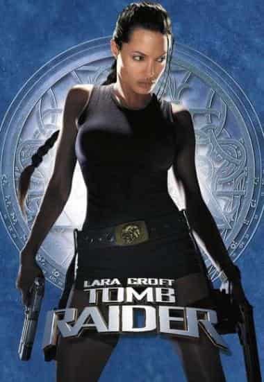Lara Croft: Tomb Raider Full Movie