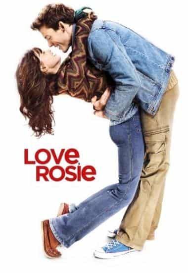 Love-Rosie