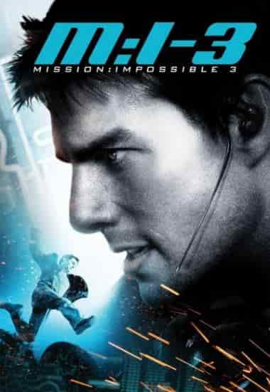 Mission Impossible 3 Full Movie