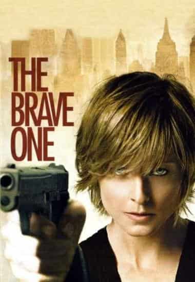The-Brave-One