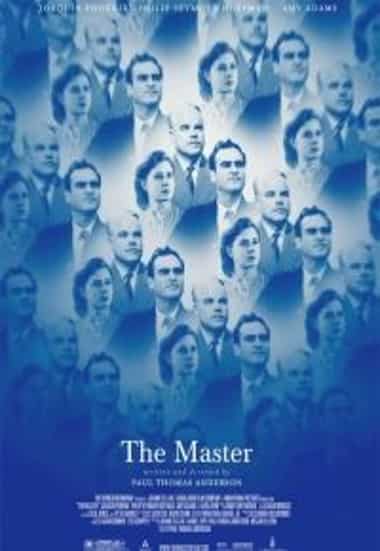 The-Master