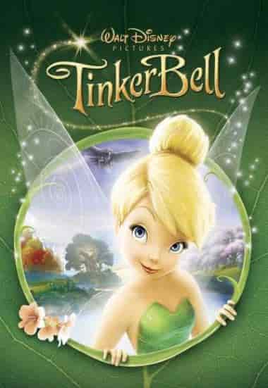 Tinker-Bell-Movie-Watch-Online