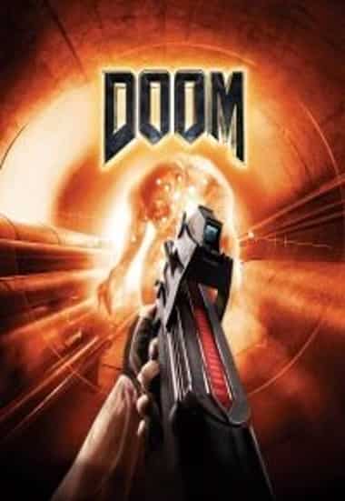 Doom 2005 Full Movie Free Download