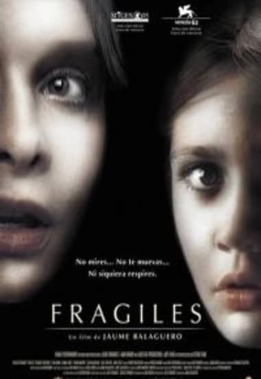 Fragile-movie