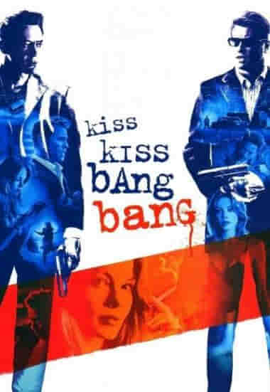 Kiss-Kiss-Bang-Bang