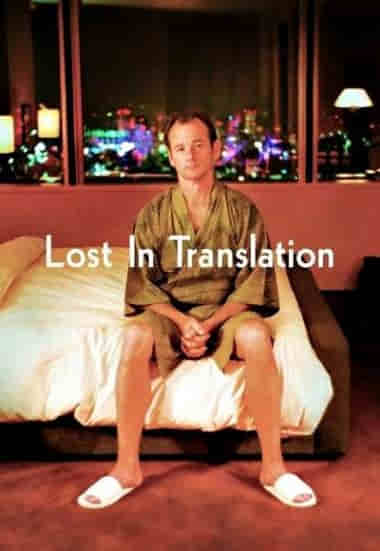 Lost-In-Translation