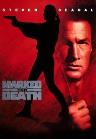 Marked for Death Full Movie