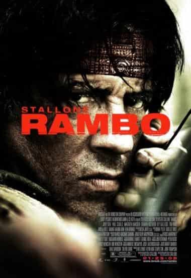 Rambo 4 Full Movie