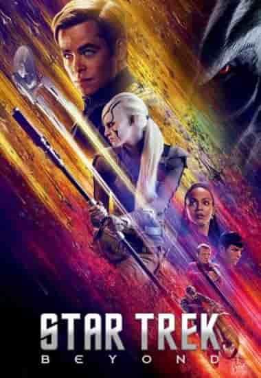 Star Trek Beyond Full Movie