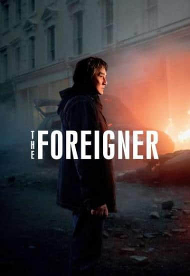 The-Foreigner