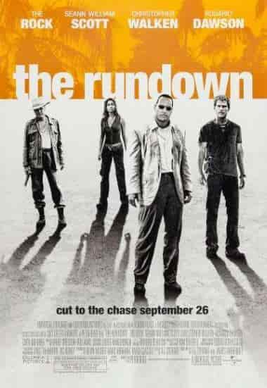 The Rundown Full Movie