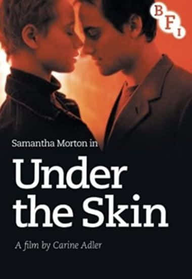 Under-the-Skin