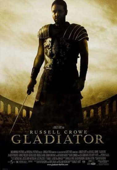 Gladiator-2000