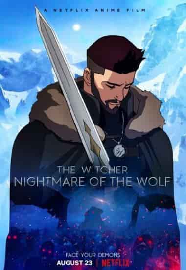 The-Witcher-Nightmare-of-the-Wolf