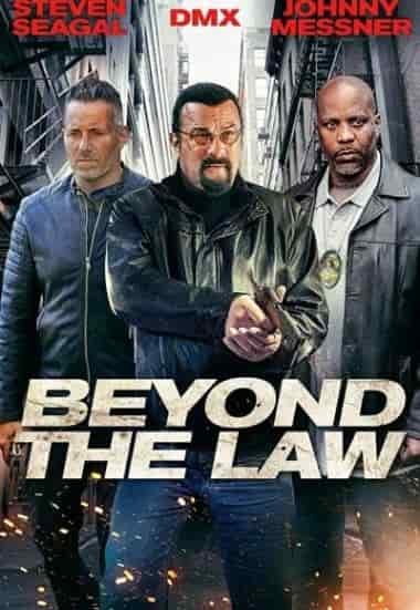 Beyond-The-Law